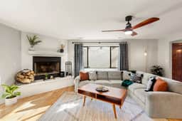 291 Sandstone Cir STG Utah - Main House · In The Heart of STG's Historical District