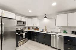 291 Sandstone Cir STG Utah - Main House · In The Heart of STG's Historical District