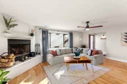 291 Sandstone Cir STG Utah - Main House · In The Heart of STG's Historical District - Image 2