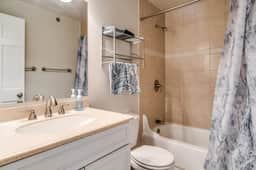 4295 Columbine Dr #1 · Stylish Meets Mountain Cozy - East Vail Condo