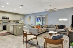 6 Bedrooms - OCEAN VIEW, 2 Game Rooms, Parking, AC