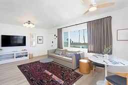 706 S Pacific Unit B · Steps From Beach, Panoramic Ocean Views, W Parking