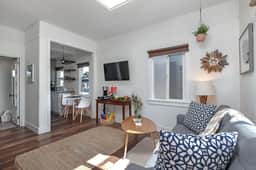 820.5 Portsmouth Relaunch · Between Mission Bay & Beach Patio, Firepit