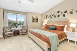 Beach Bliss, 5 MIN to BEACH-Game Room, Parking, AC
