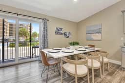 Daytona Getaway,Walk to Beach,Game Room,Parking,AC