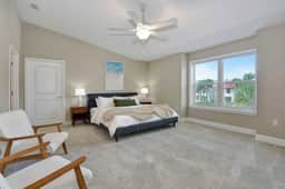 Luxury Beach House | OCEAN VIEW | Game Room | 3 BR