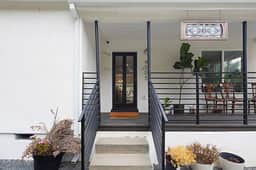 Modern Peaceful Tucked Away With Private Office
