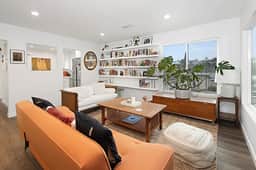 Modern Peaceful Tucked Away With Private Office