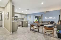OCEAN VIEW | 6 bedrooms, 2 Game rooms, Parking, AC