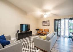 OCEAN VIEW | 6 bedrooms, Game rooms, Parking, AC