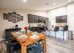 OCEAN VIEW | 6 bedrooms, Game rooms, Parking, AC