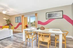 OCEAN VIEW | Retro Arcade | Game Room, Parking, AC