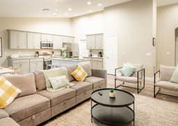 OCEAN VIEW | 6 bedrooms, Game rooms, Parking, AC