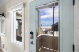 On Boardwalk, Ocean View, Parking, Hear The Waves