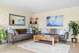 On Omni La Costa Golf Course- Patio, Parking, & AC