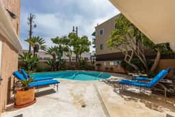 On Orange Ave - With Pool - Across From Park
