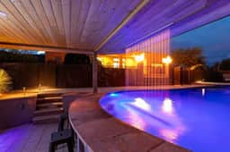 Stunning Scottsdale Estate - Pool/Spa/Sleeps 14
