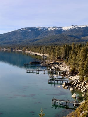 Tahoe