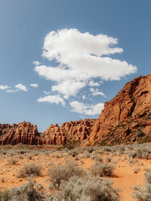 St. George