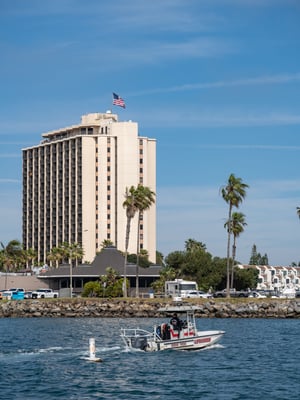 San Diego