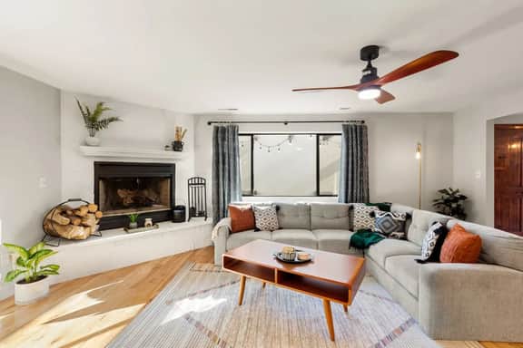 291 Sandstone Cir STG Utah - Main House · In The Heart of STG's Historical District