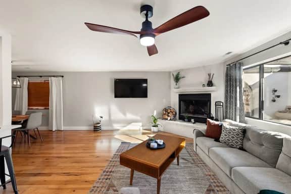 291 Sandstone Cir STG Utah - Main House · In The Heart of STG's Historical District