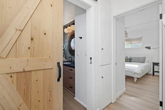 706 S Pacific Unit C · Steps From Beach, Panoramic Ocean Views & Parking