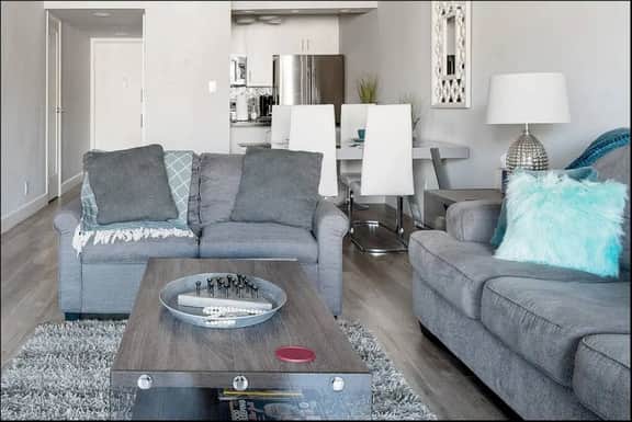 7625 Camelback A334 · Resort Retreat for Up to 7 HeatedPool*Gym*Spa*Wifi