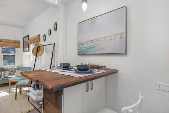 820 Portsmouth Relaunch · Right Between Bay & Beach Firepit, Patio