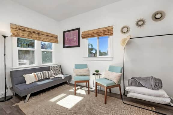 820 Portsmouth Relaunch · Right Between Bay & Beach Firepit, Patio