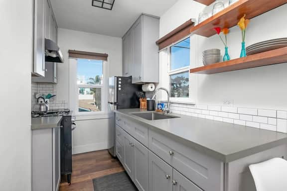 820.5 Portsmouth Relaunch · Between Mission Bay & Beach Patio, Firepit