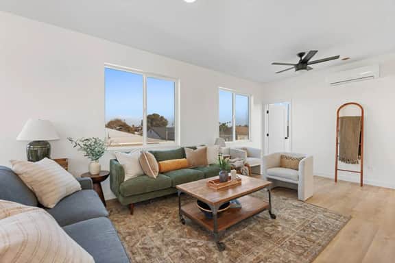 Oaklawn Private Guesthouse 1 - Best of Chula Vista