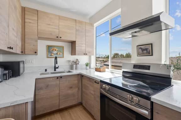 Oaklawn Private Guesthouse 1 - Best of Chula Vista