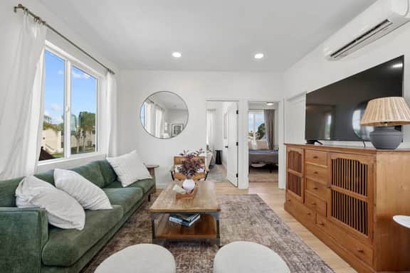 Oaklawn Private Guesthouse 1 - Best of Chula Vista