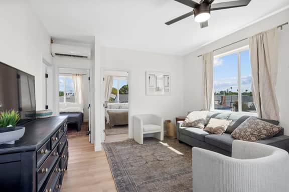 Oaklawn Private Guesthouse 2 - Best of Chula Vista