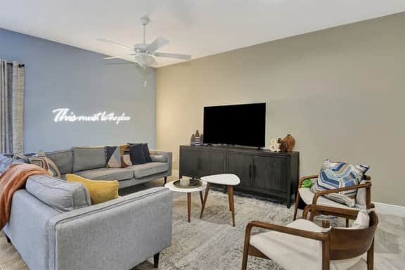 OCEAN VIEW | 6 bedrooms, 2 Game rooms, Parking, AC - Image 2