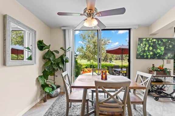 On Omni La Costa Golf Course- Patio, Parking, & AC