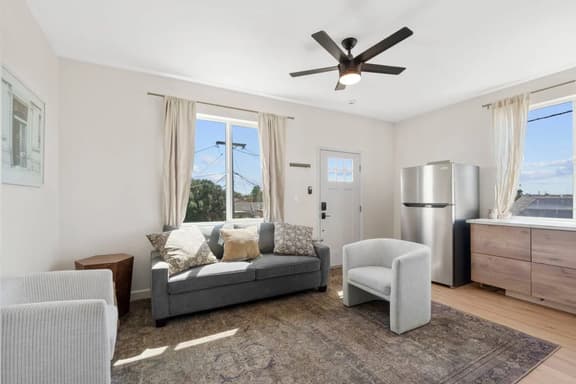 Oaklawn Private Guesthouse 2 - Best of Chula Vista